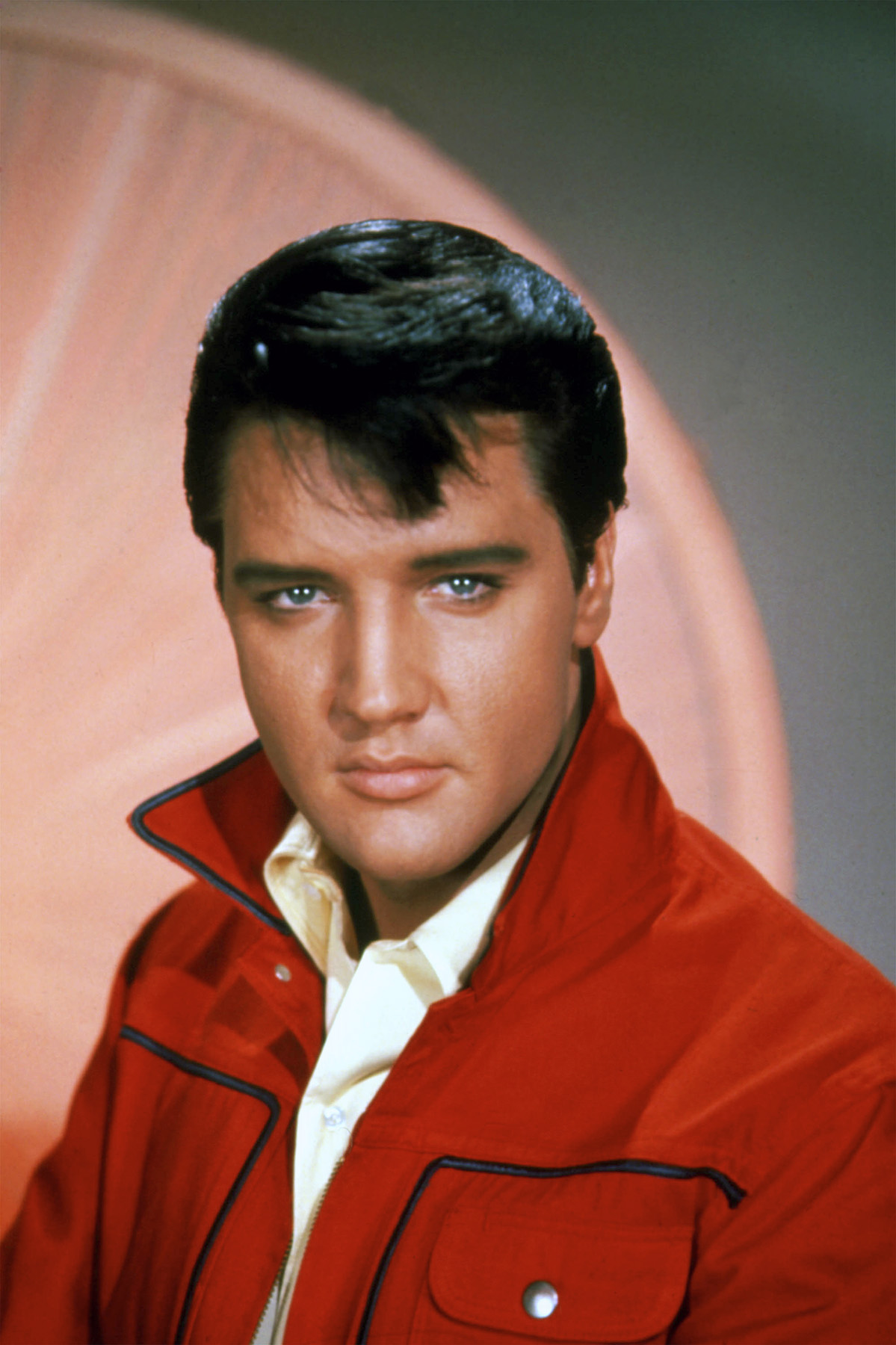 Elvis Presley-Annex